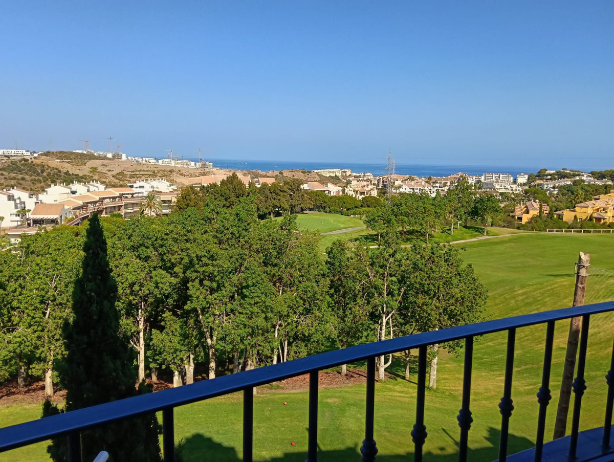Attico in vendita a Mijas Costa