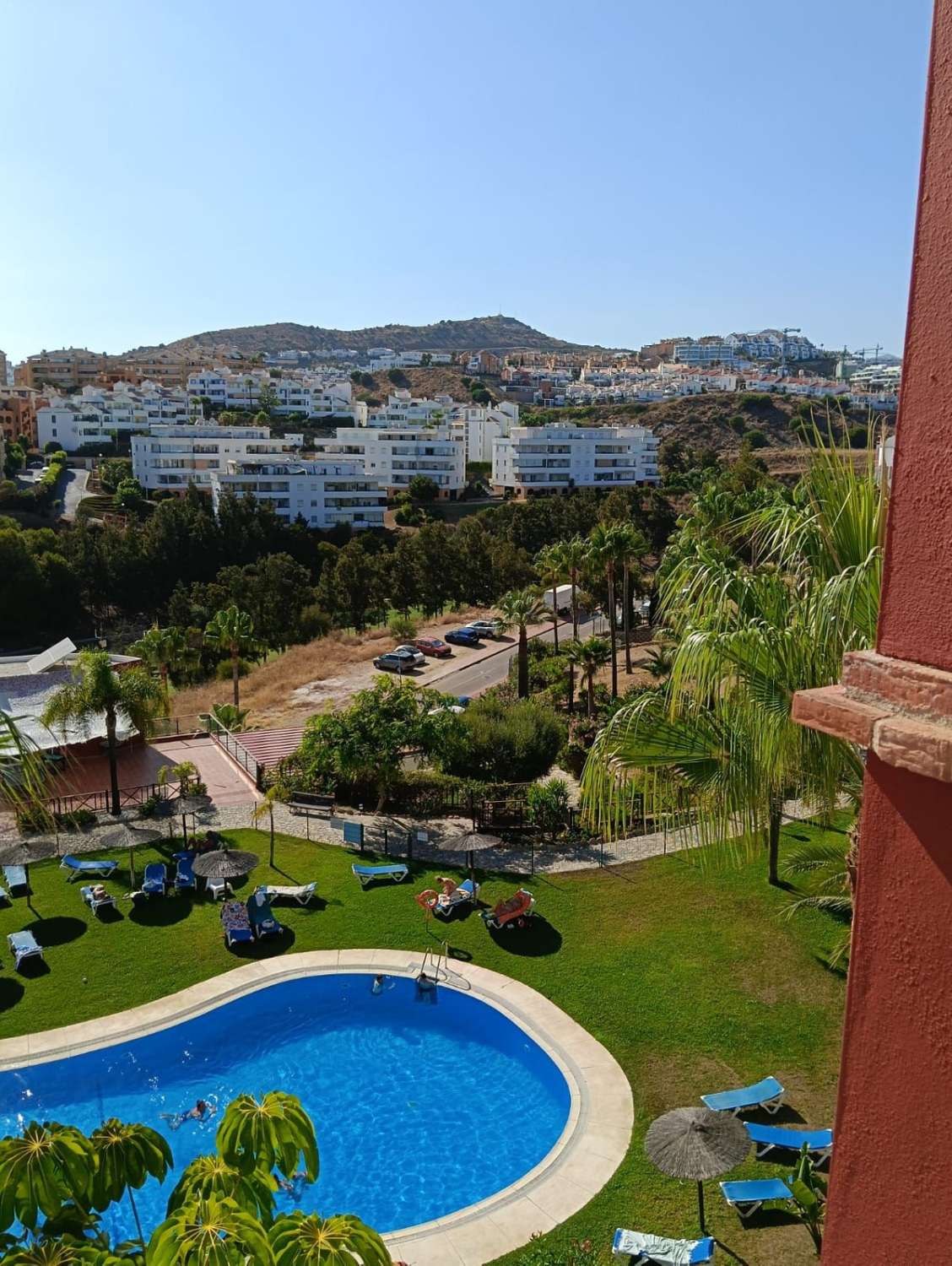 Attico in vendita a Mijas Costa