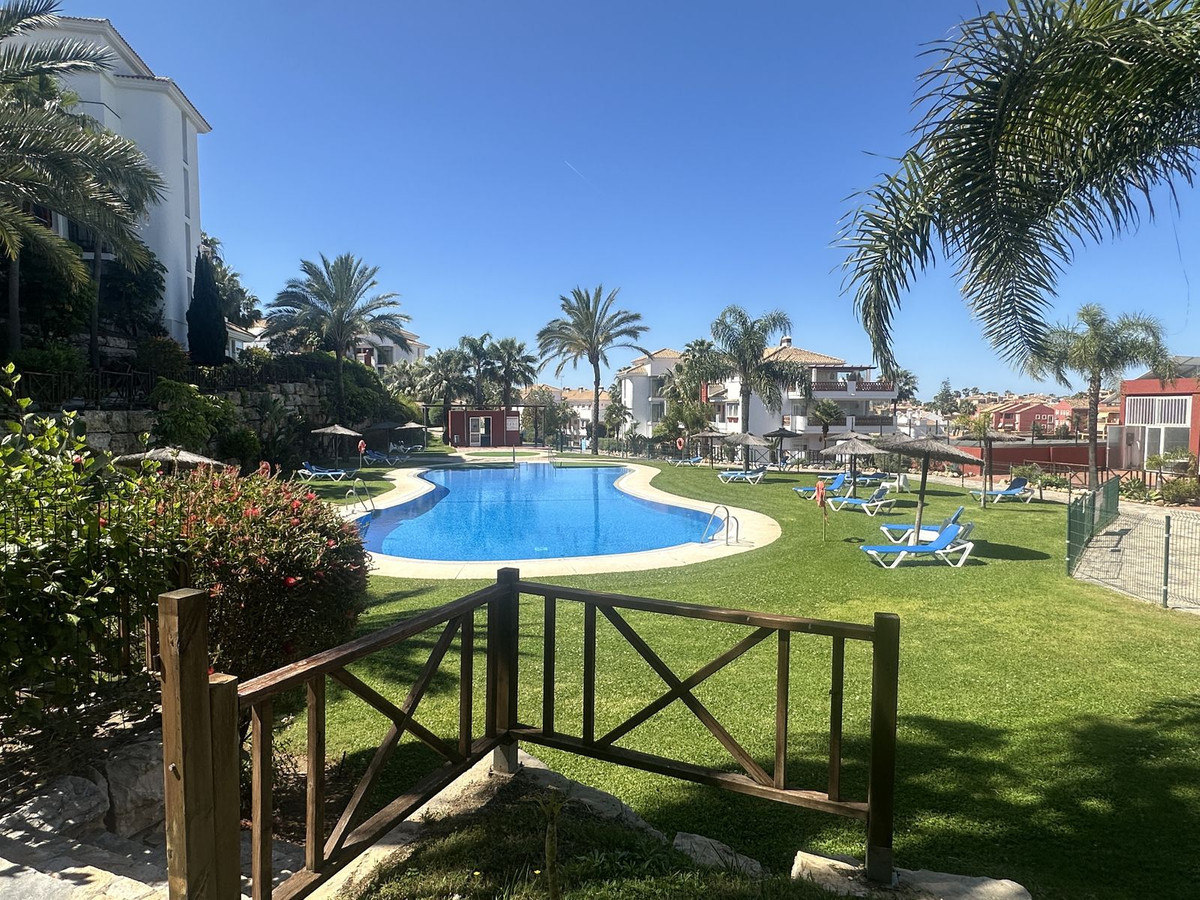 Attico in vendita a Mijas Costa
