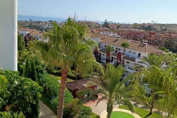 Attico in vendita a Mijas Costa