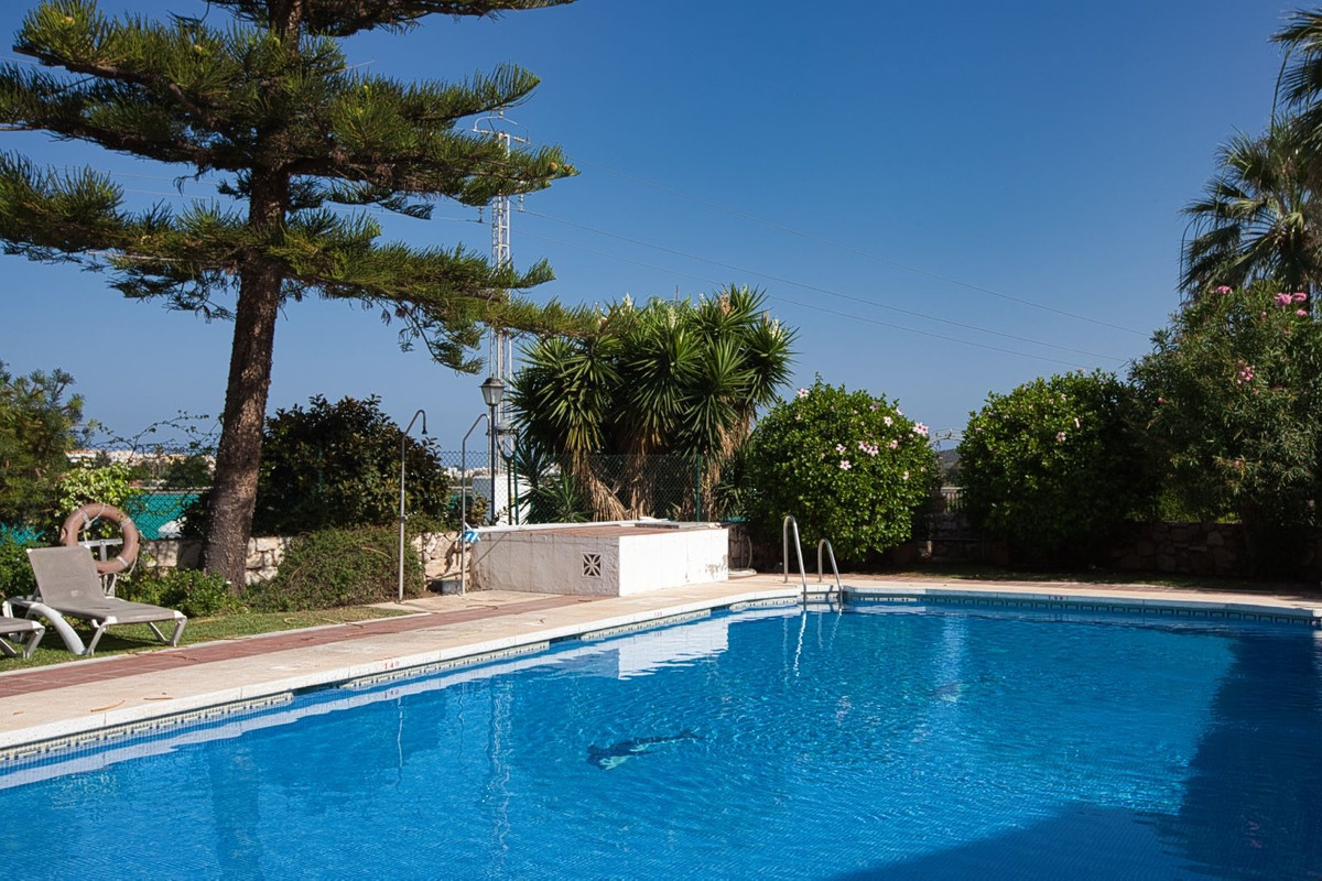 Piso in vendita a Mijas Golf