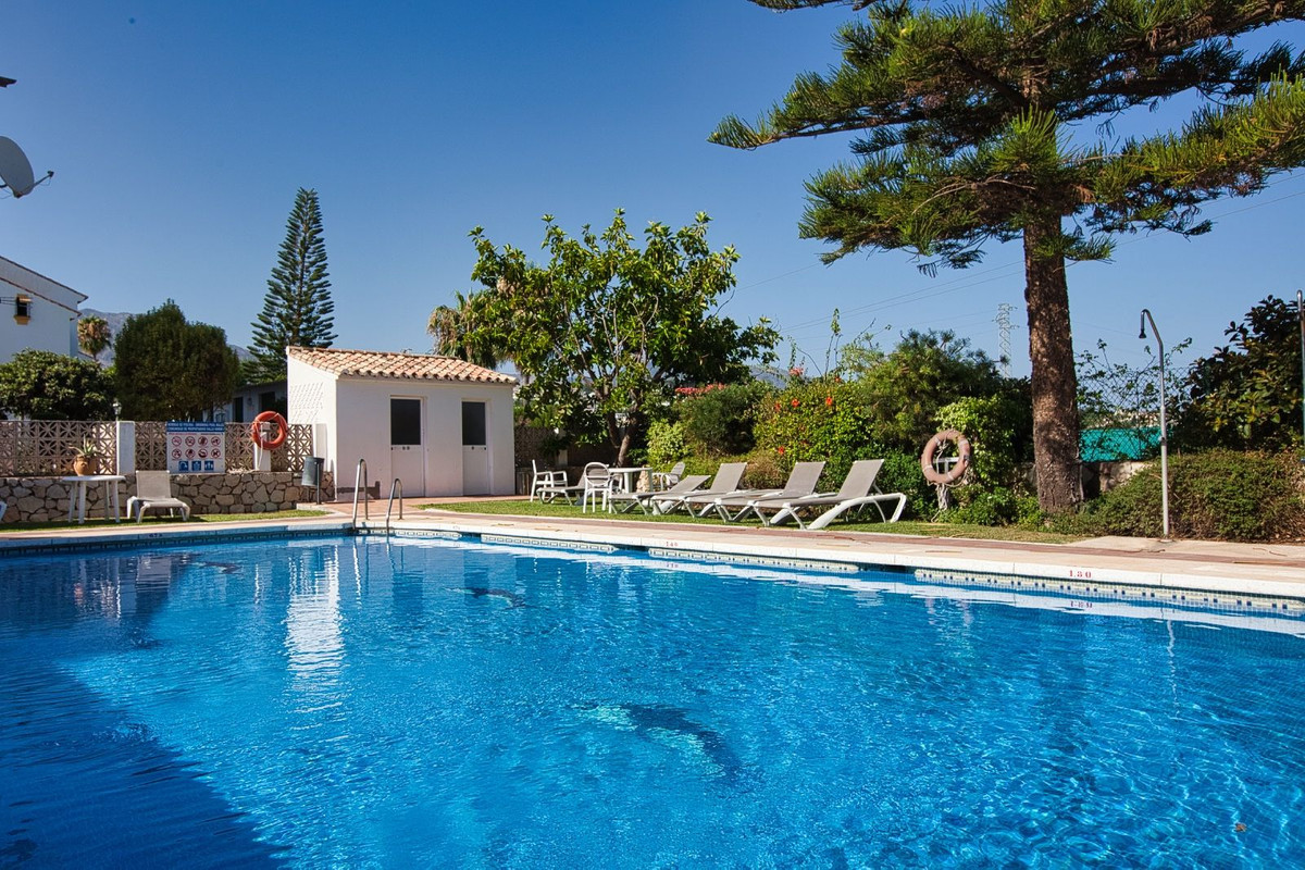 Piso in vendita a Mijas Golf