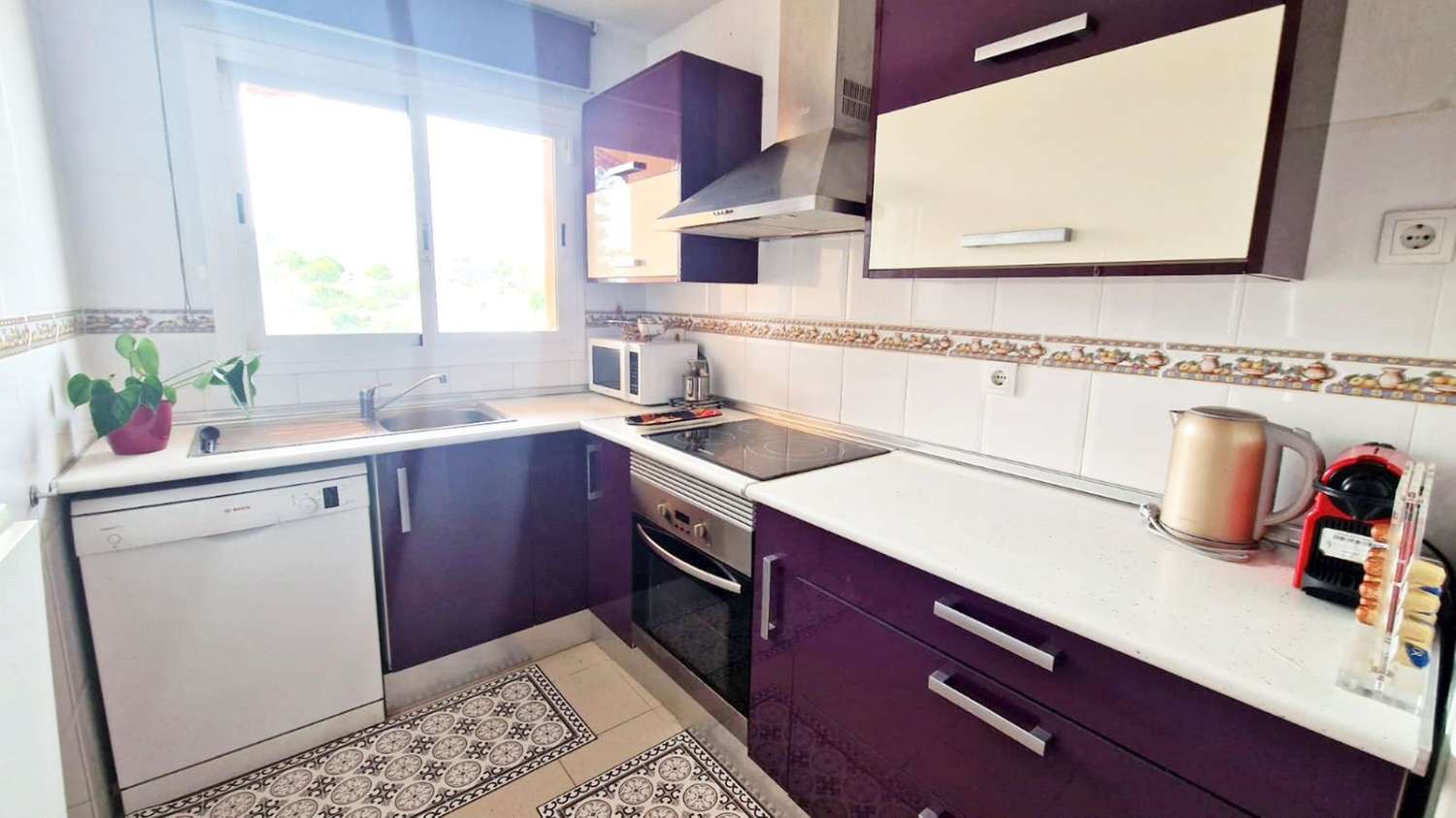 Takvåning till salu i Zona Sohail (Fuengirola)