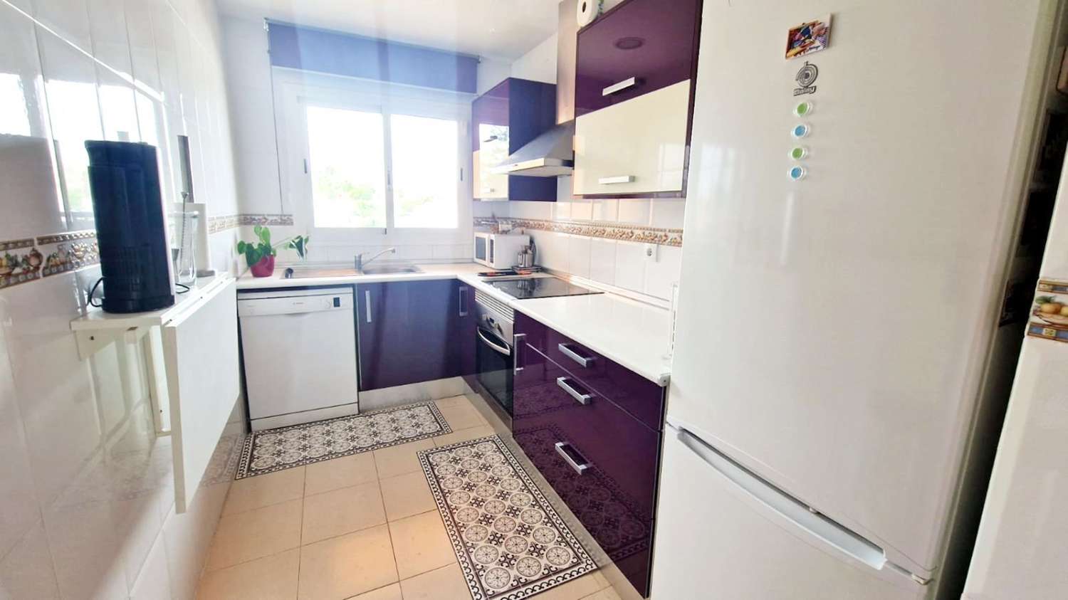 Takvåning till salu i Zona Sohail (Fuengirola)