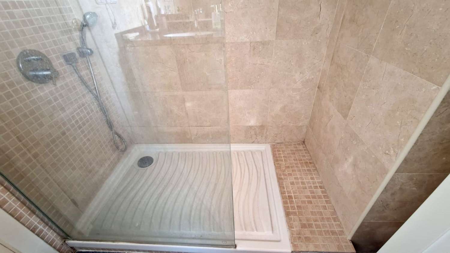Takvåning till salu i Zona Sohail (Fuengirola)