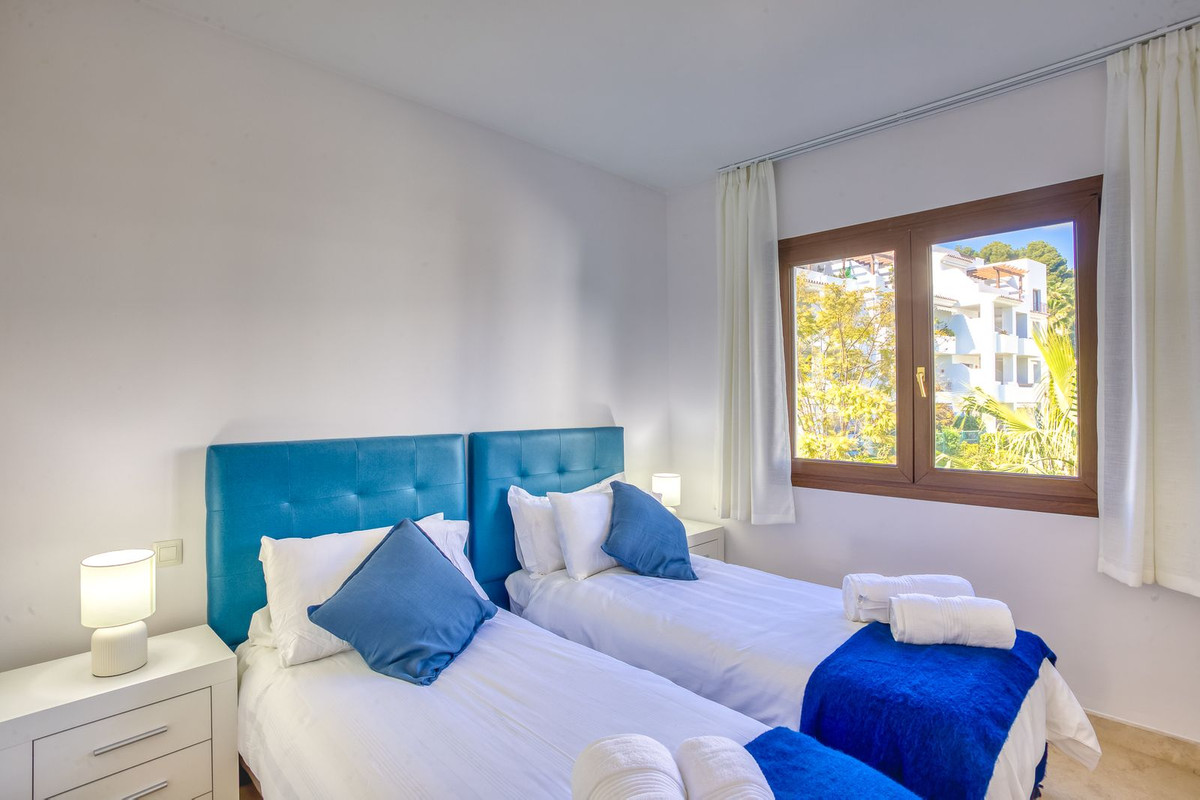 Attico in vendita a Mijas Golf
