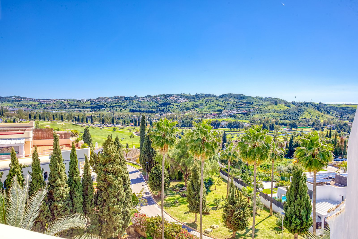 Attico in vendita a Mijas Golf