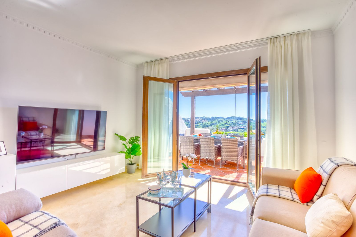 Attico in vendita a Mijas Golf