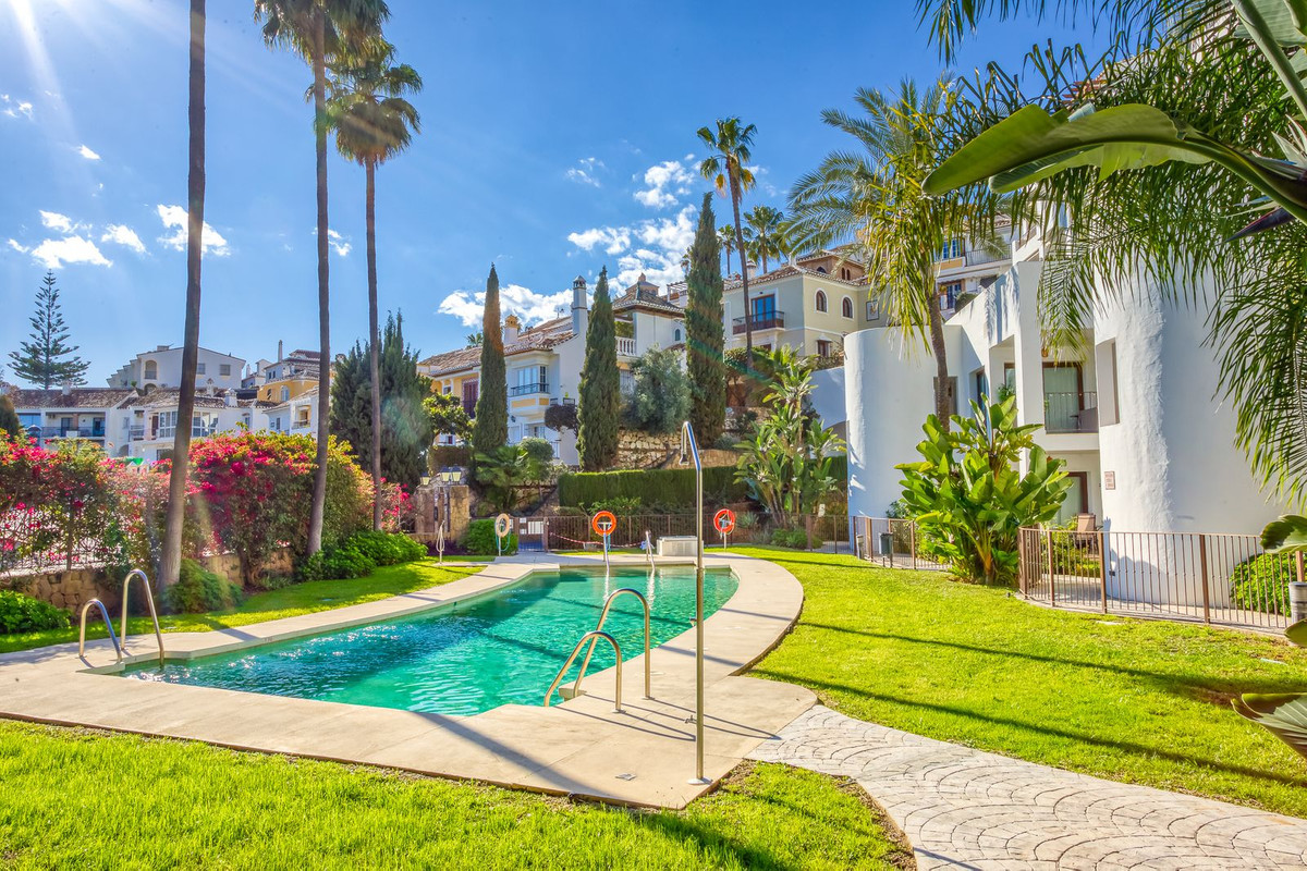 Attico in vendita a Mijas Golf