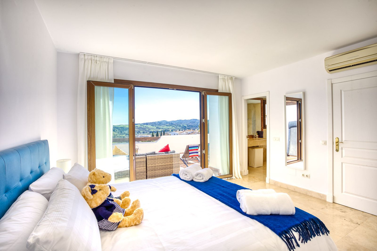 Attico in vendita a Mijas Golf