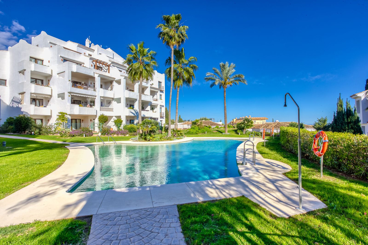 Attico in vendita a Mijas Golf