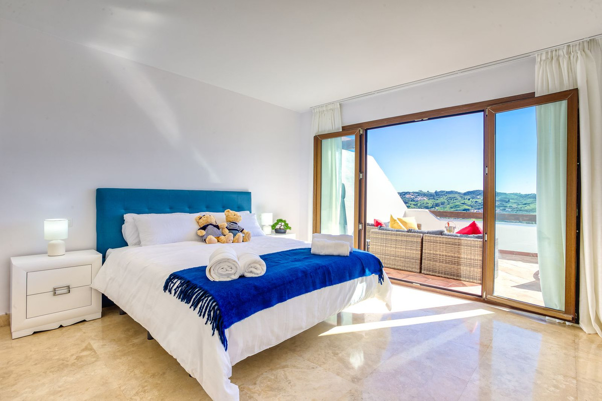 Attico in vendita a Mijas Golf