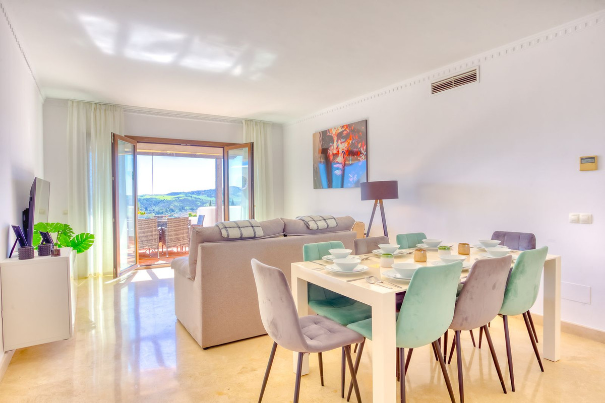 Attico in vendita a Mijas Golf