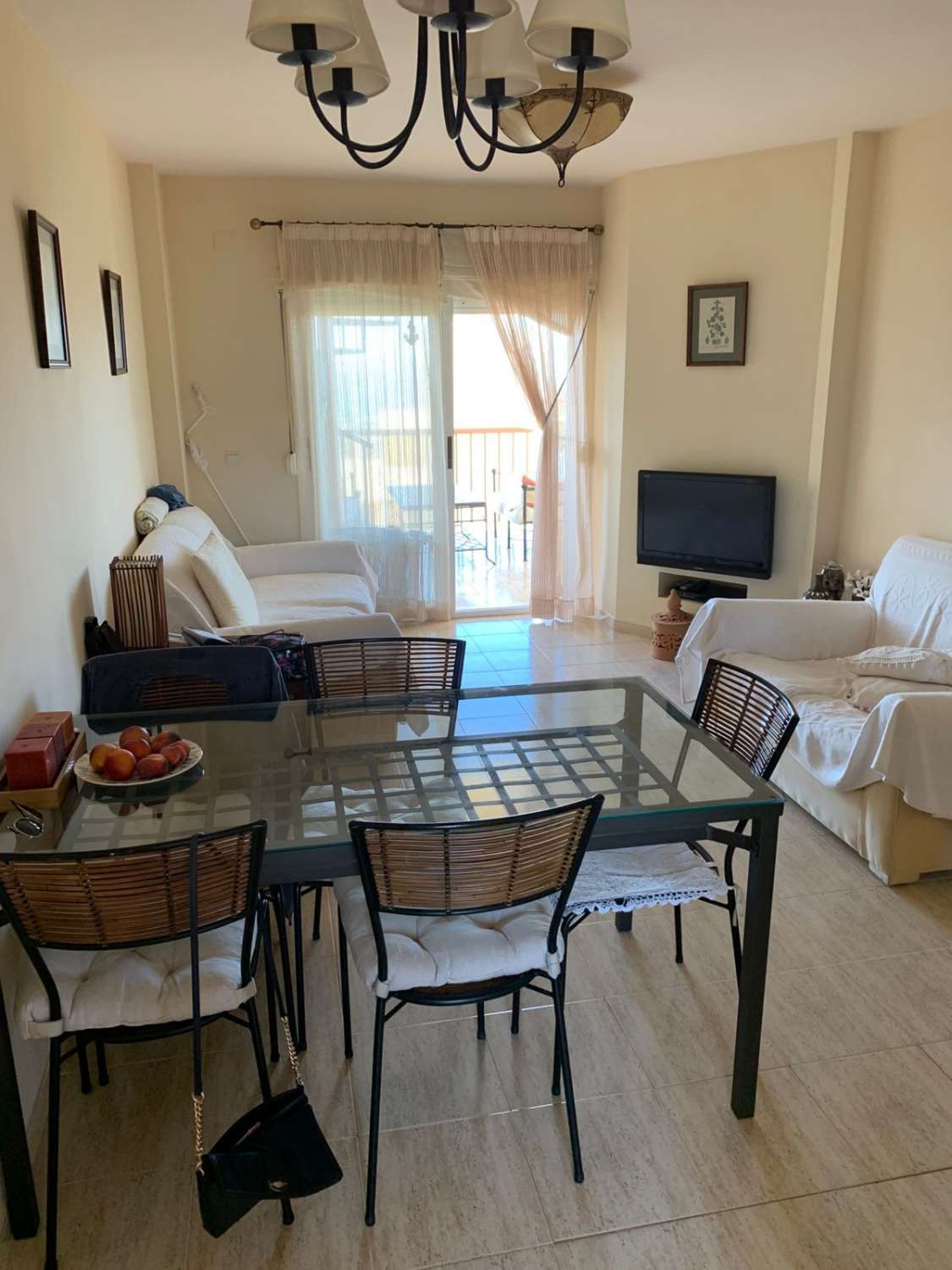 Ático en venta en Sitio de Calahonda (Mijas)