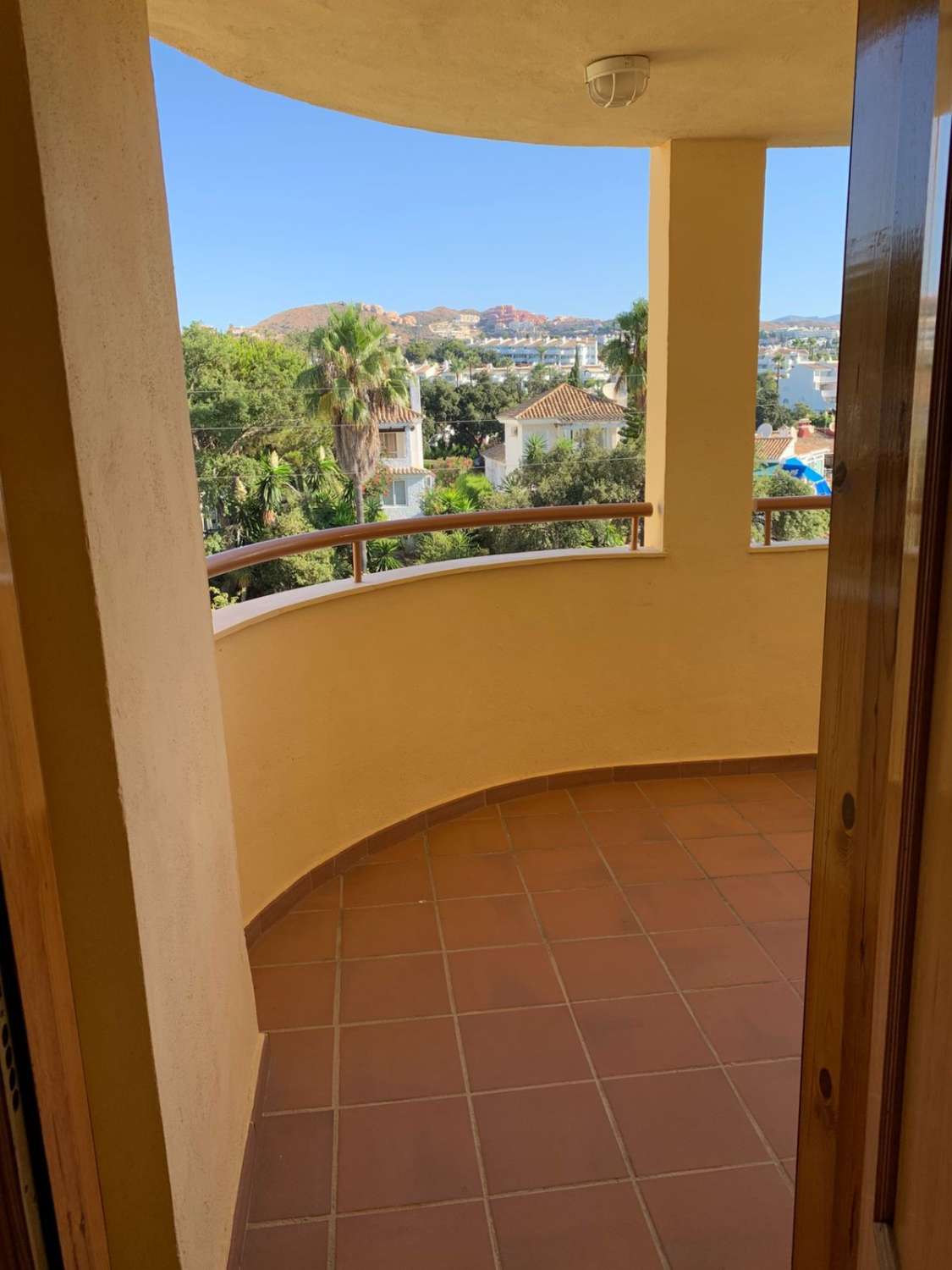 Ático en venta en Sitio de Calahonda (Mijas)