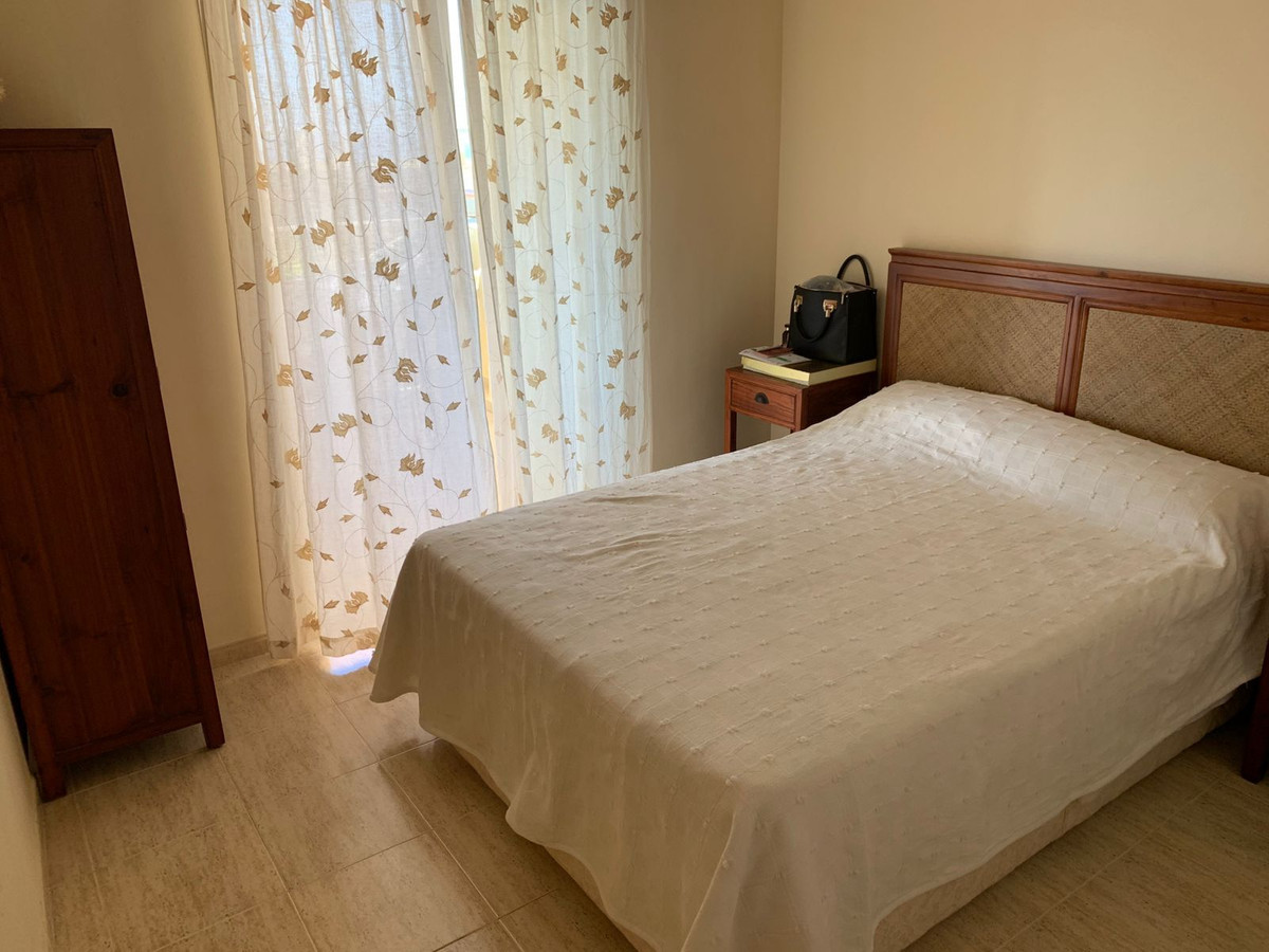 Ático en venta en Sitio de Calahonda (Mijas)