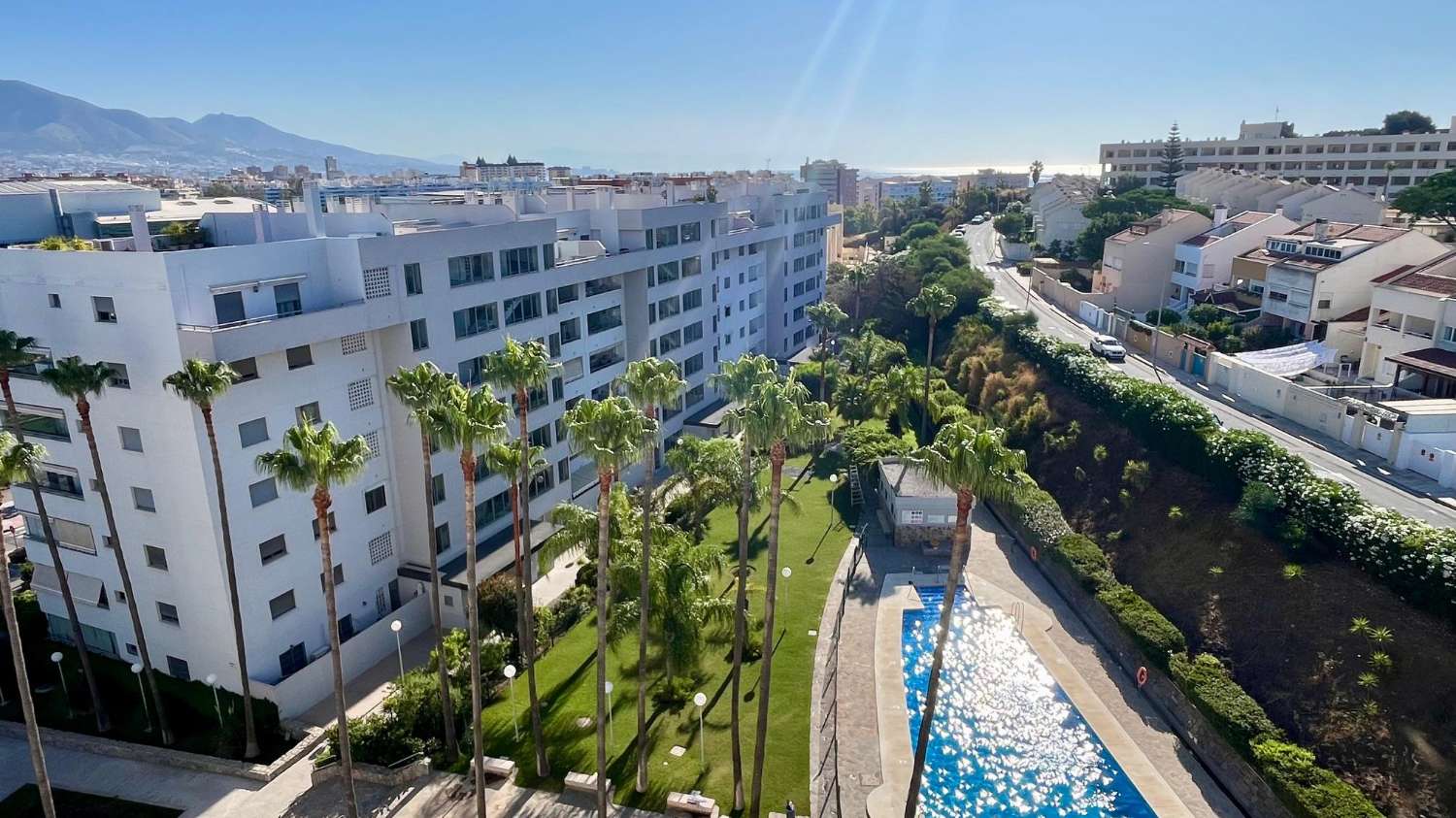 Piso en venta en Zona Sohail (Fuengirola)