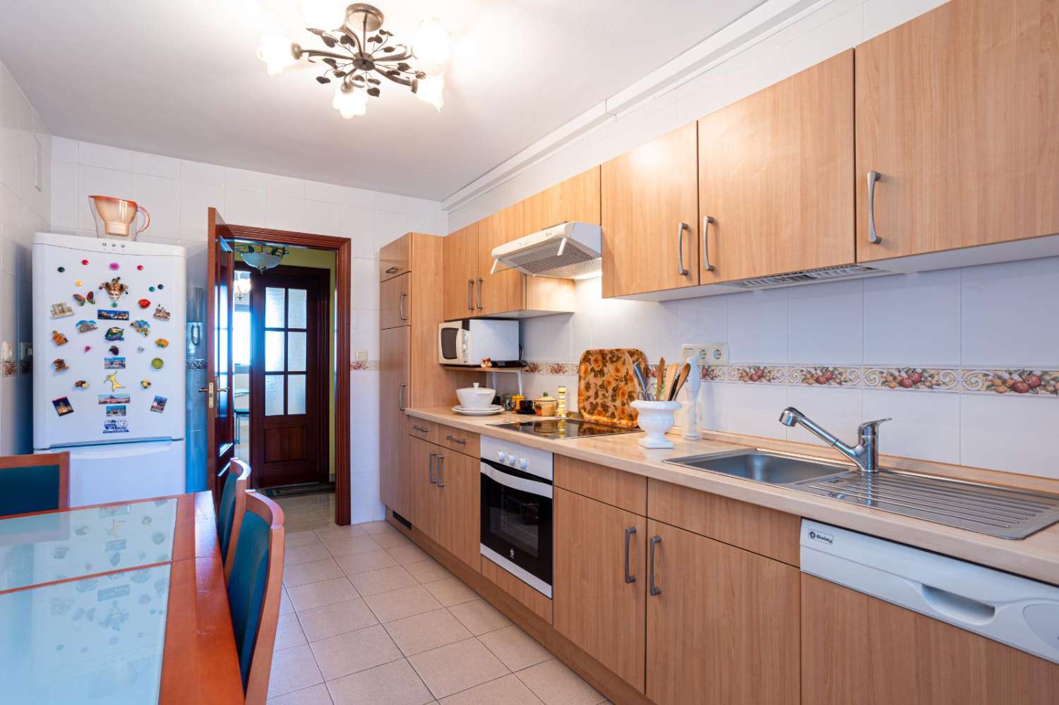 Piso en venta en Zona Sohail (Fuengirola)