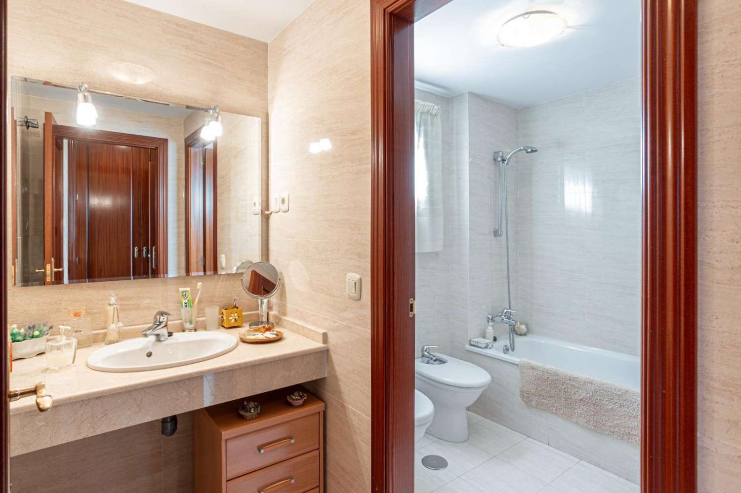 Piso en venta en Zona Sohail (Fuengirola)