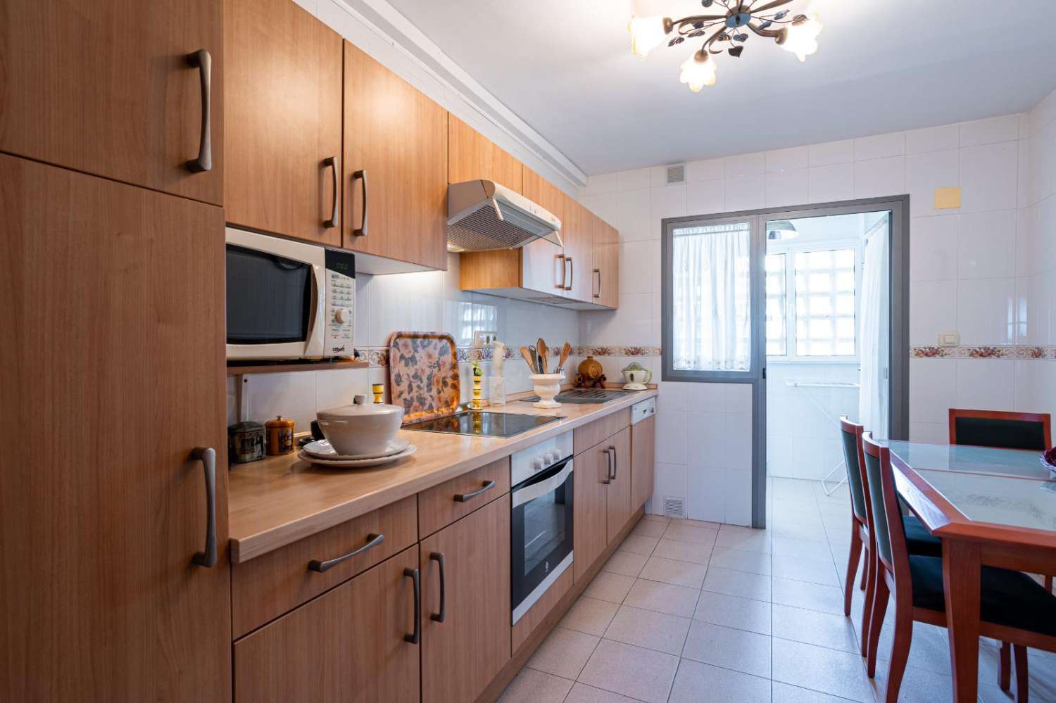 Piso en venta en Zona Sohail (Fuengirola)