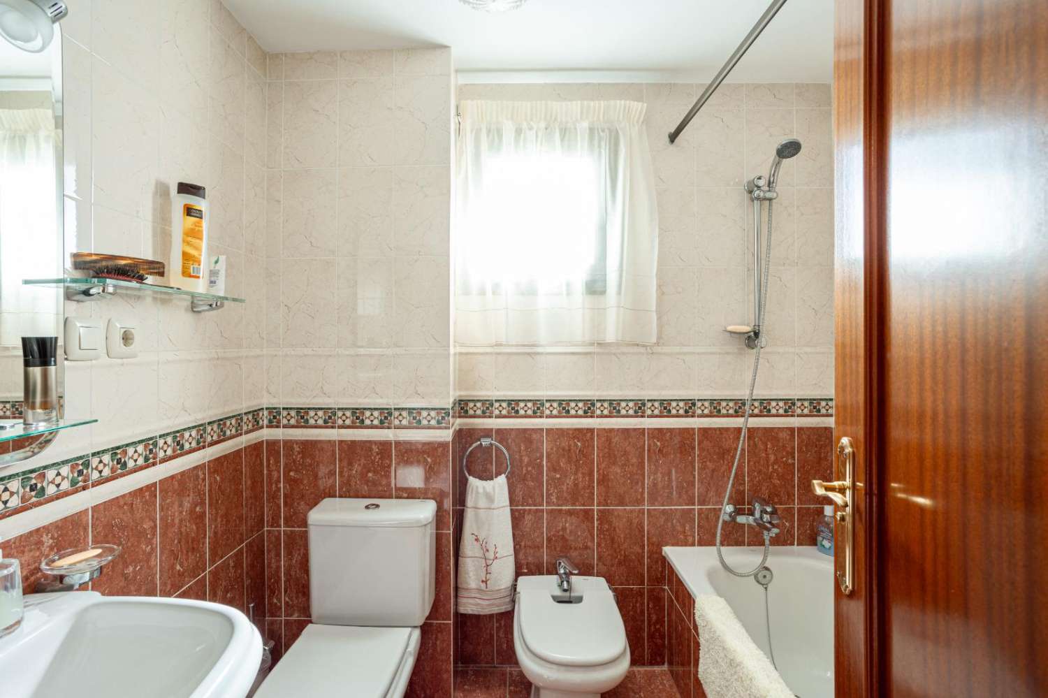 Piso en venta en Zona Sohail (Fuengirola)