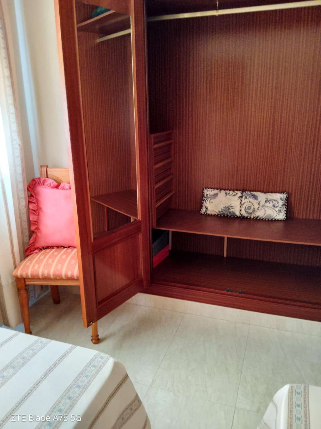 Piso en venta en Zona Sohail (Fuengirola)