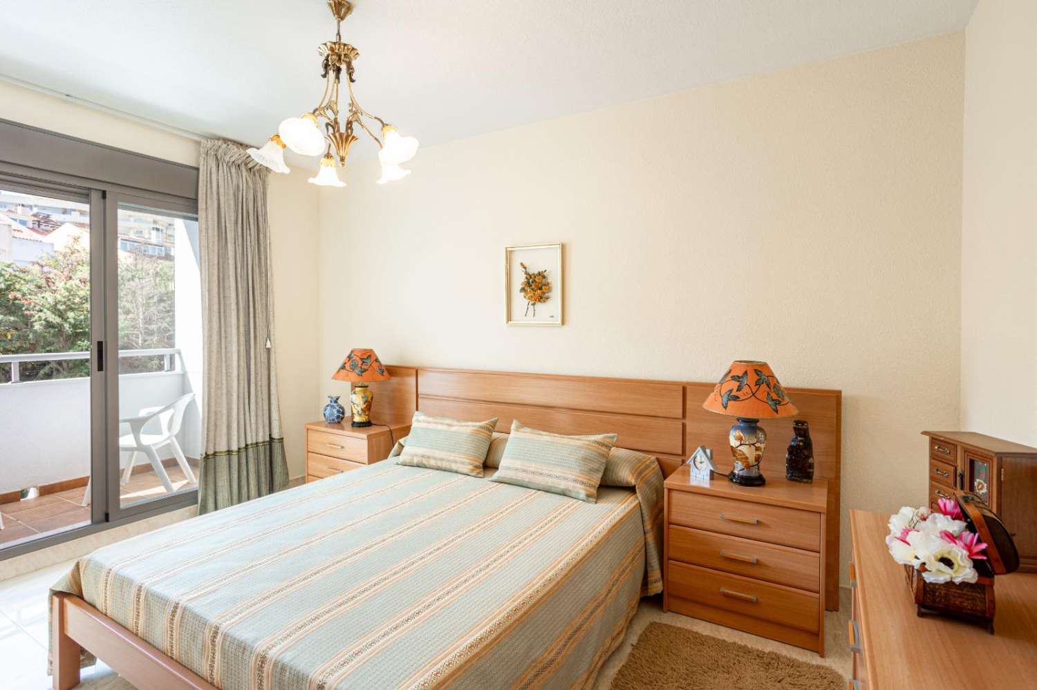 Piso en venta en Zona Sohail (Fuengirola)