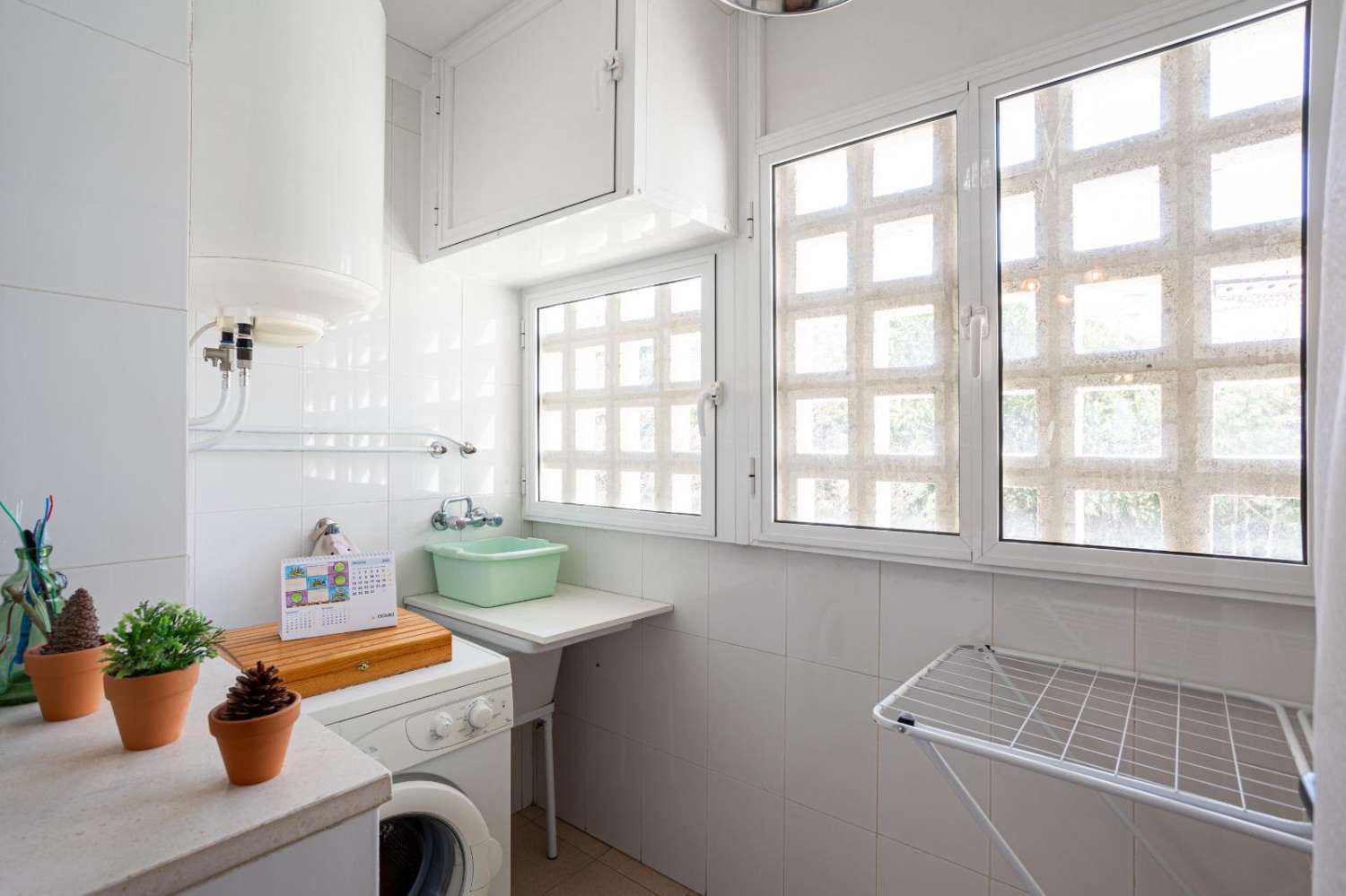 Piso en venta en Zona Sohail (Fuengirola)