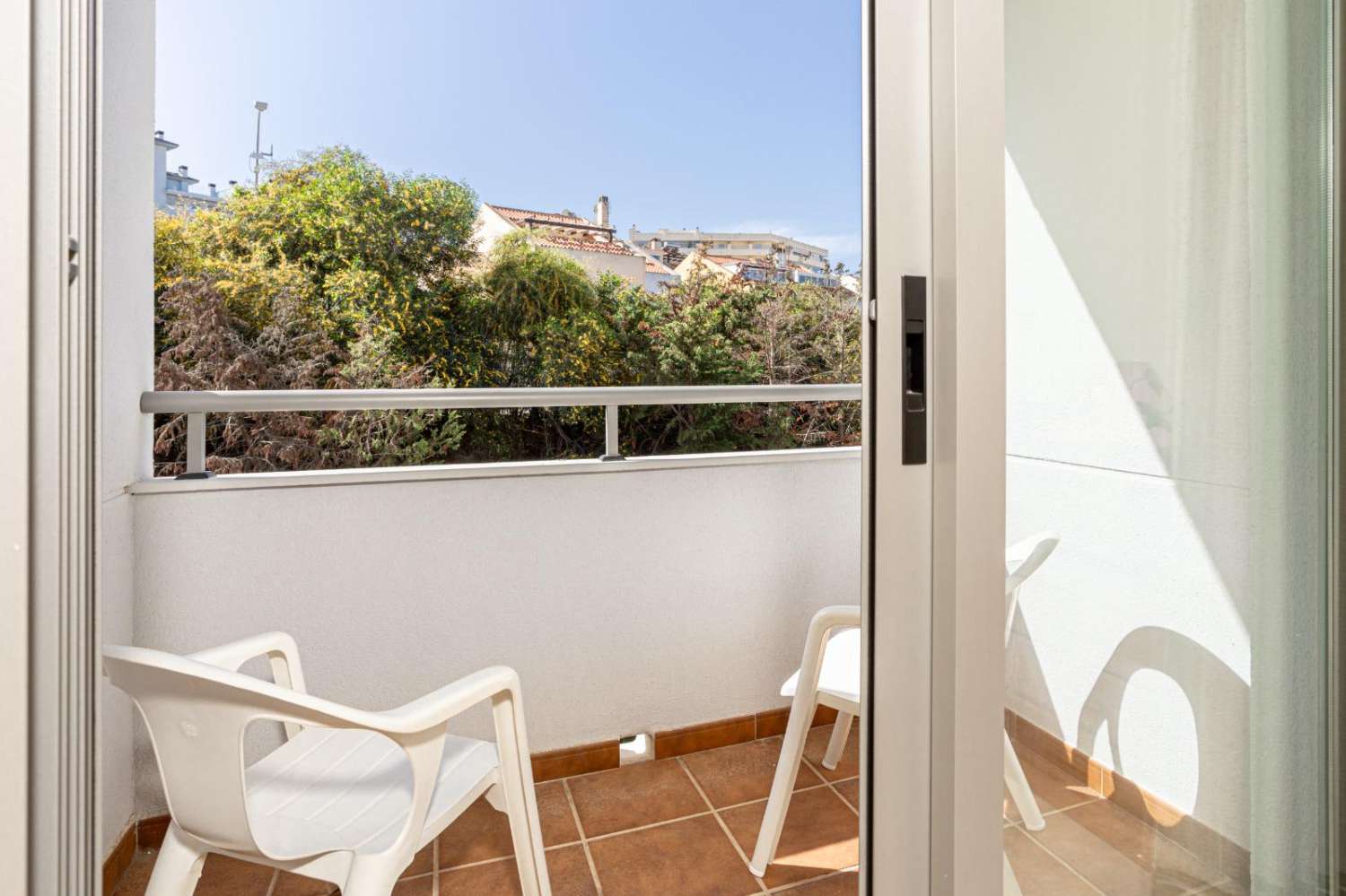 Piso en venta en Zona Sohail (Fuengirola)