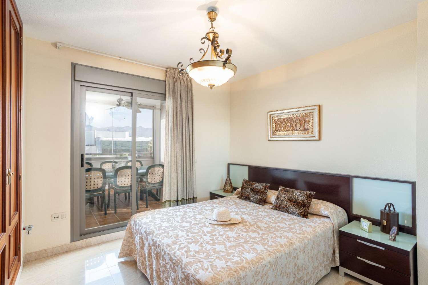 Piso en venta en Zona Sohail (Fuengirola)