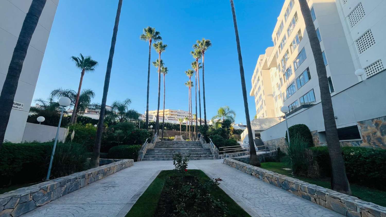 Piso en venta en Zona Sohail (Fuengirola)