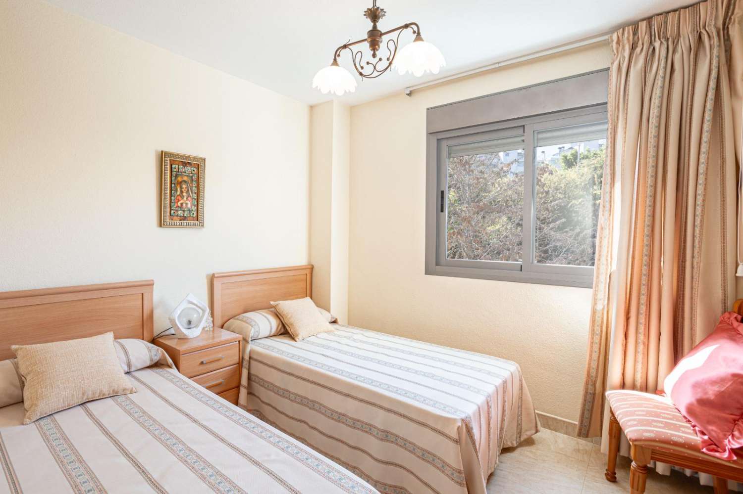 Piso en venta en Zona Sohail (Fuengirola)