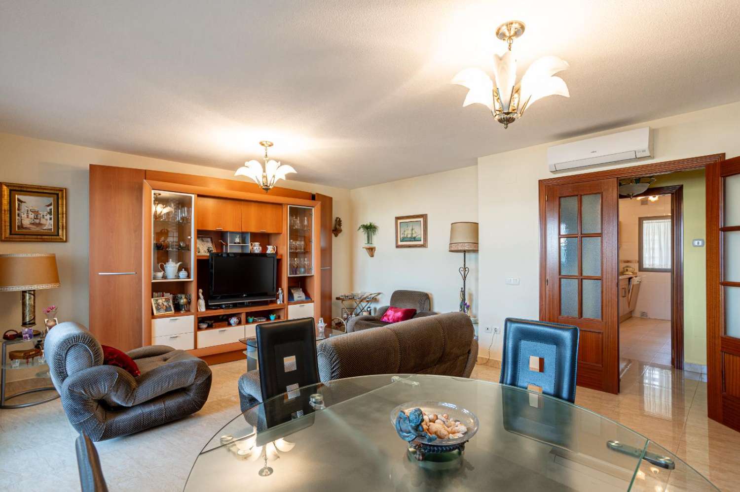 Piso en venta en Zona Sohail (Fuengirola)