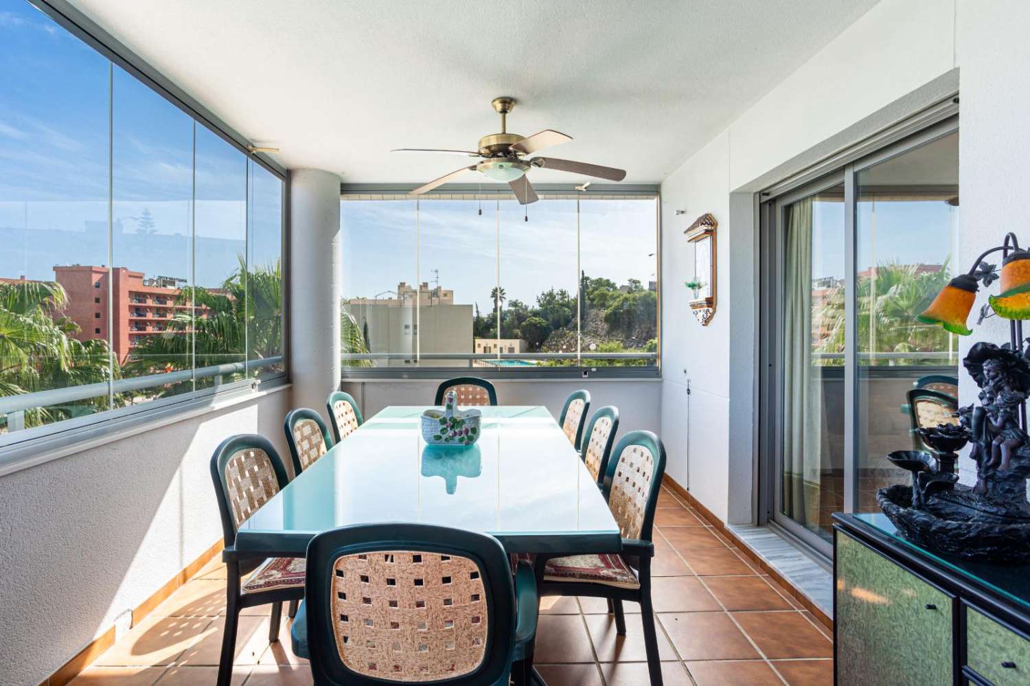 Piso en venta en Zona Sohail (Fuengirola)