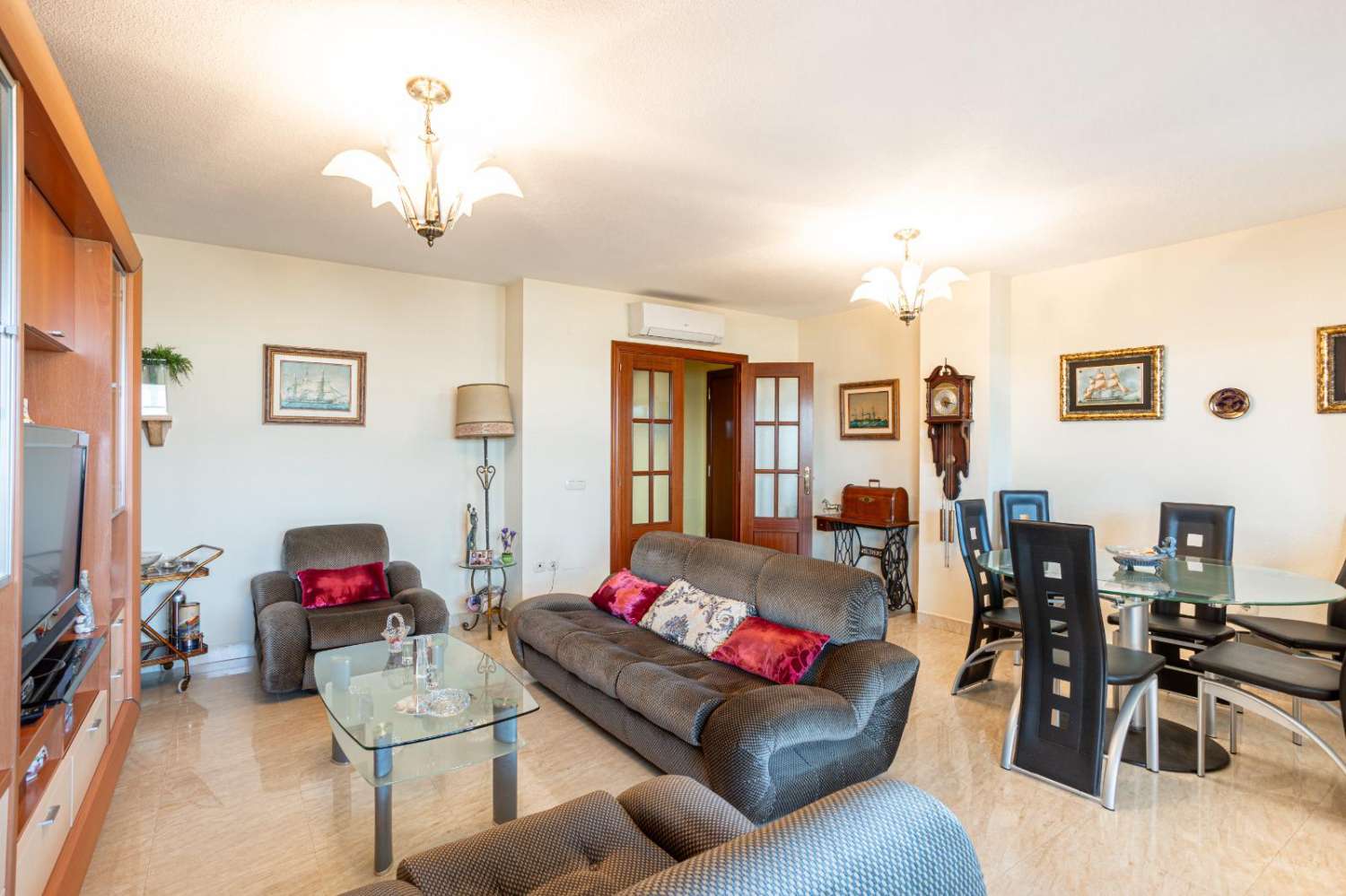 Piso en venta en Zona Sohail (Fuengirola)