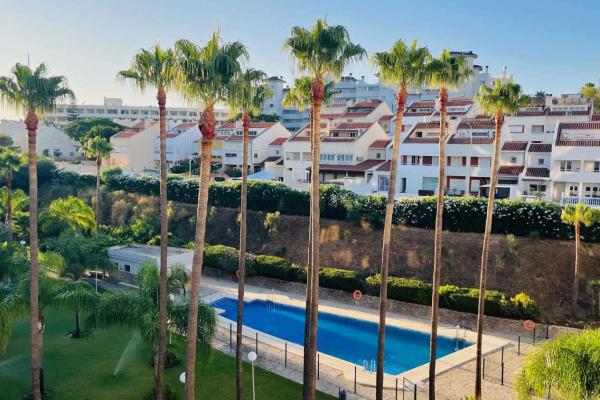 Piso en venta en Zona Sohail (Fuengirola)