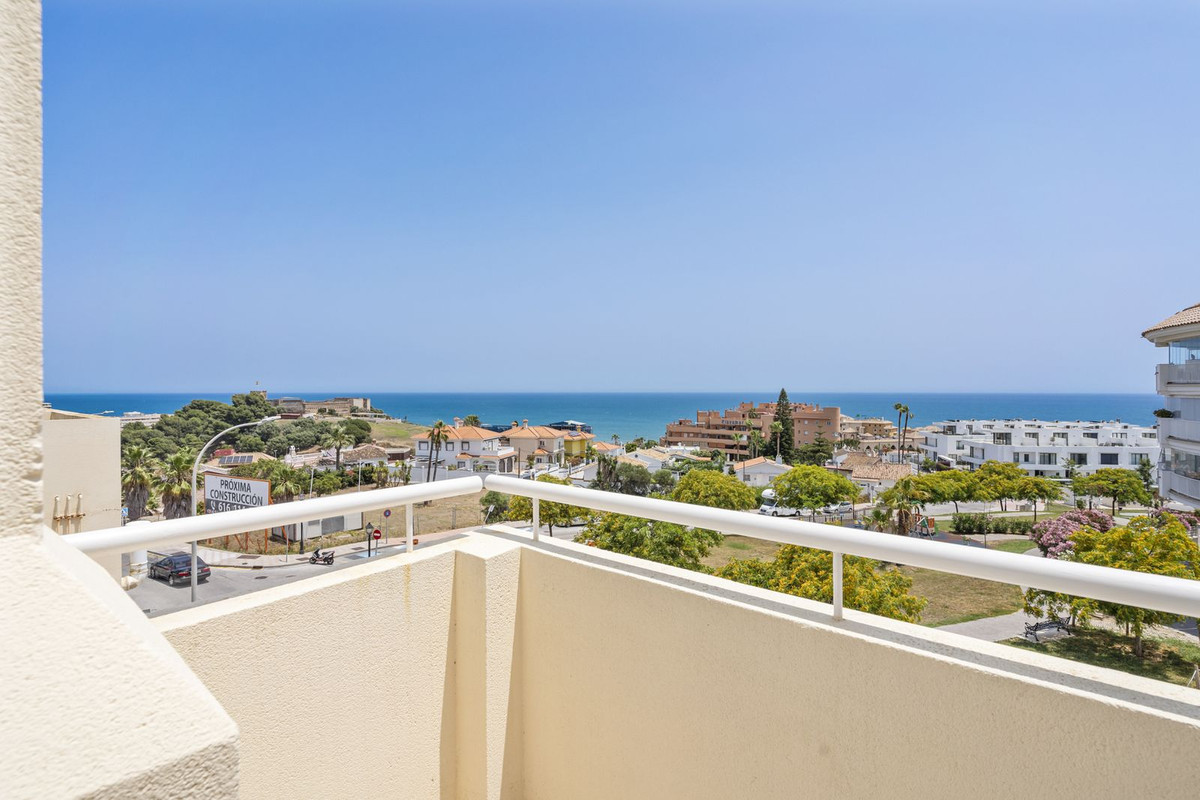 Ático en venta en Zona Sohail (Fuengirola)