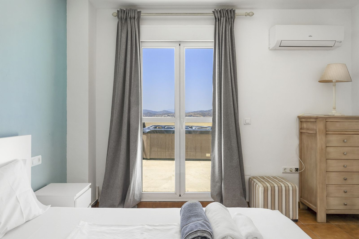 Ático en venta en Zona Sohail (Fuengirola)