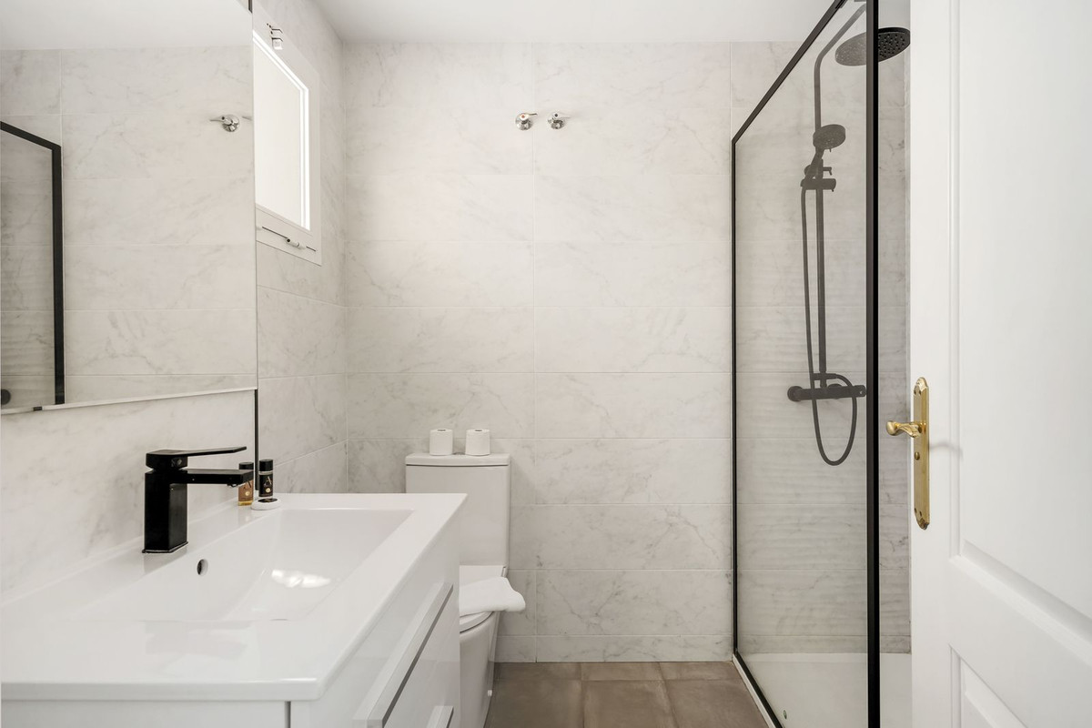 Ático en venta en Zona Sohail (Fuengirola)