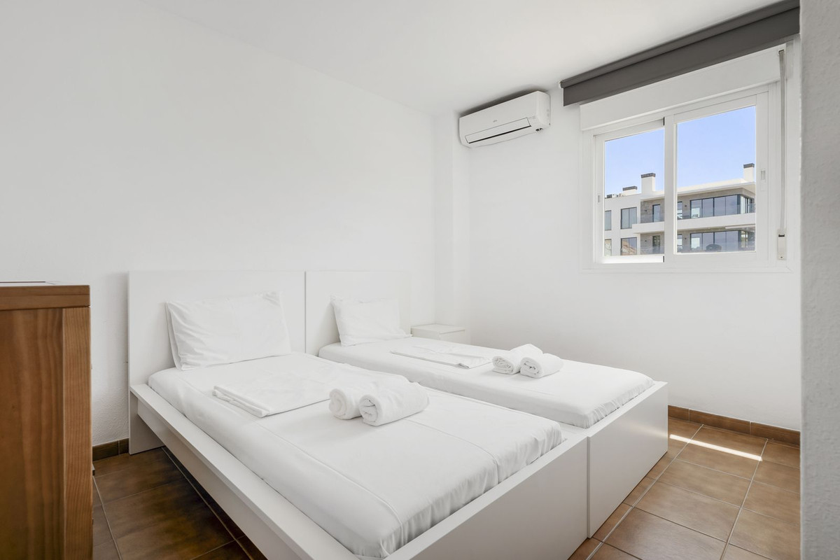 Ático en venta en Zona Sohail (Fuengirola)