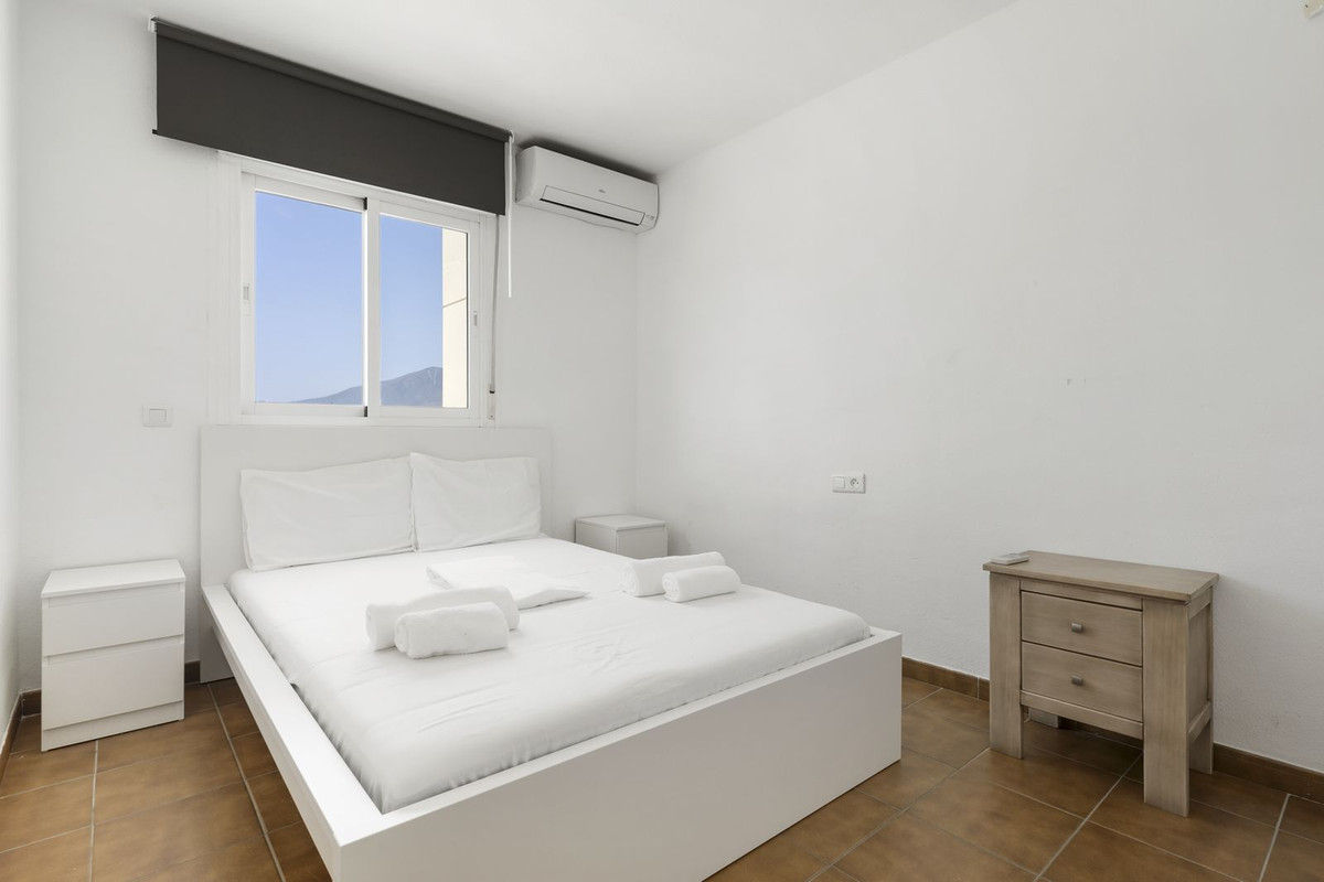 Ático en venta en Zona Sohail (Fuengirola)