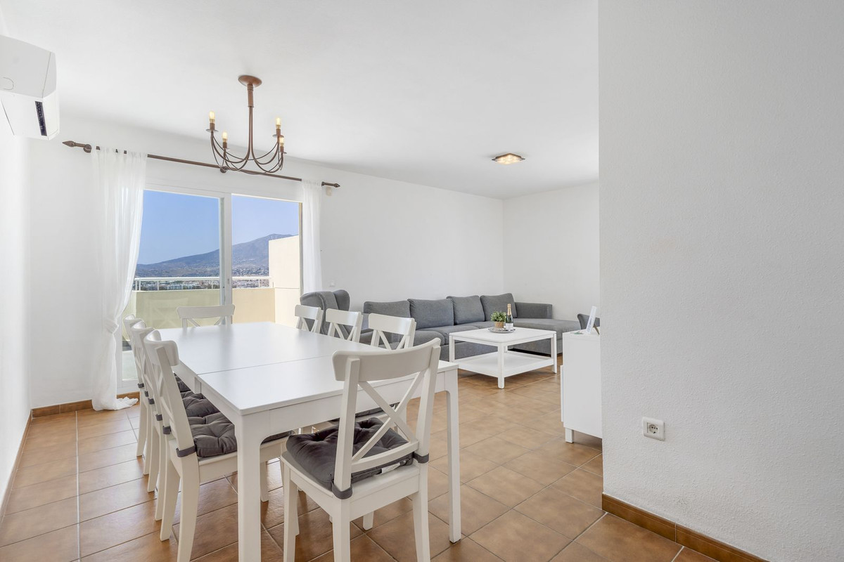 Ático en venta en Zona Sohail (Fuengirola)