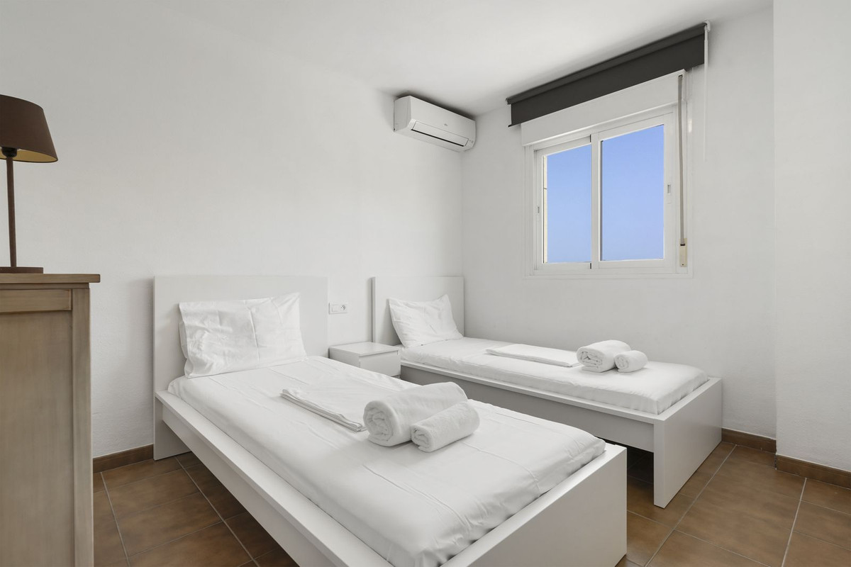 Ático en venta en Zona Sohail (Fuengirola)