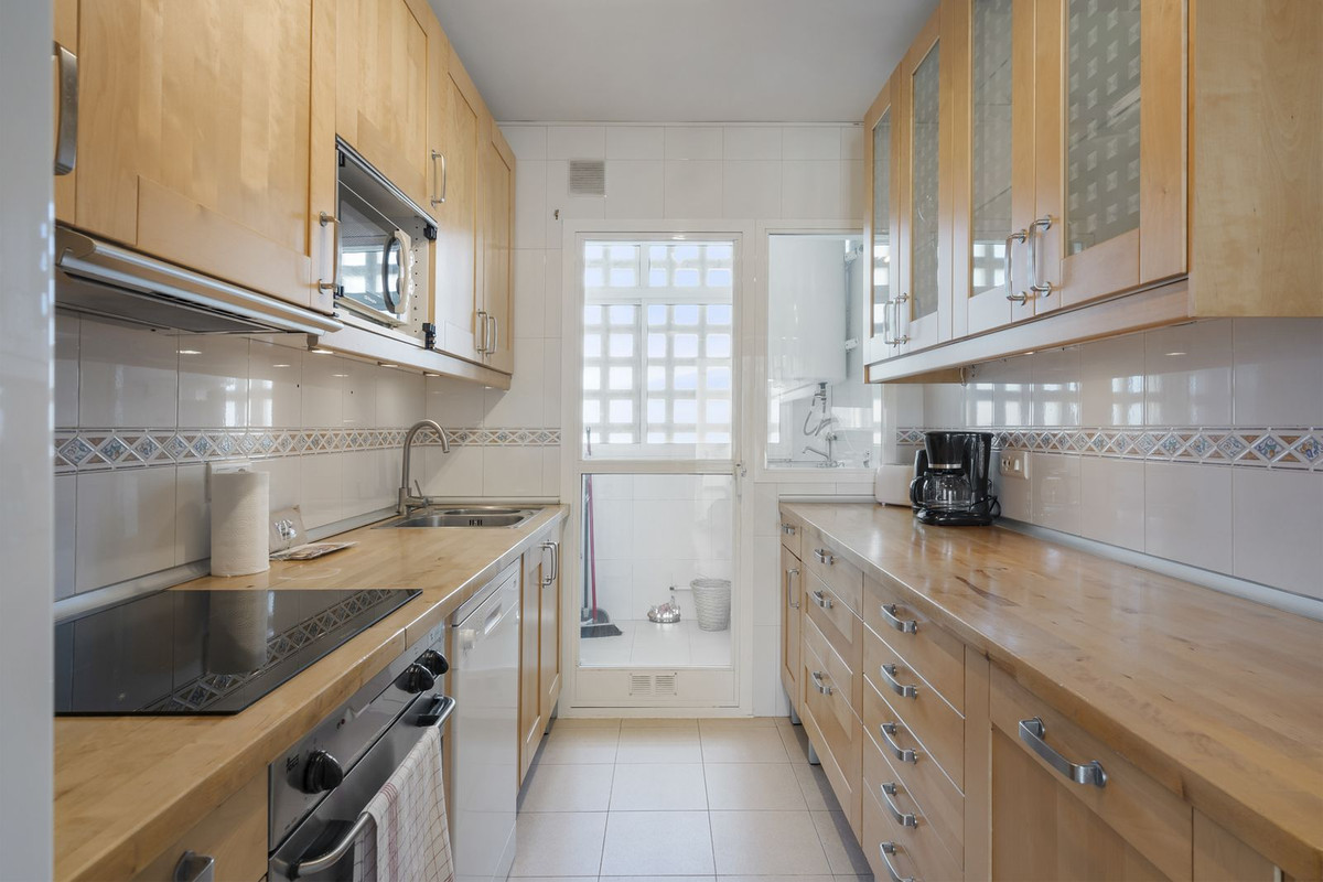 Ático en venta en Zona Sohail (Fuengirola)