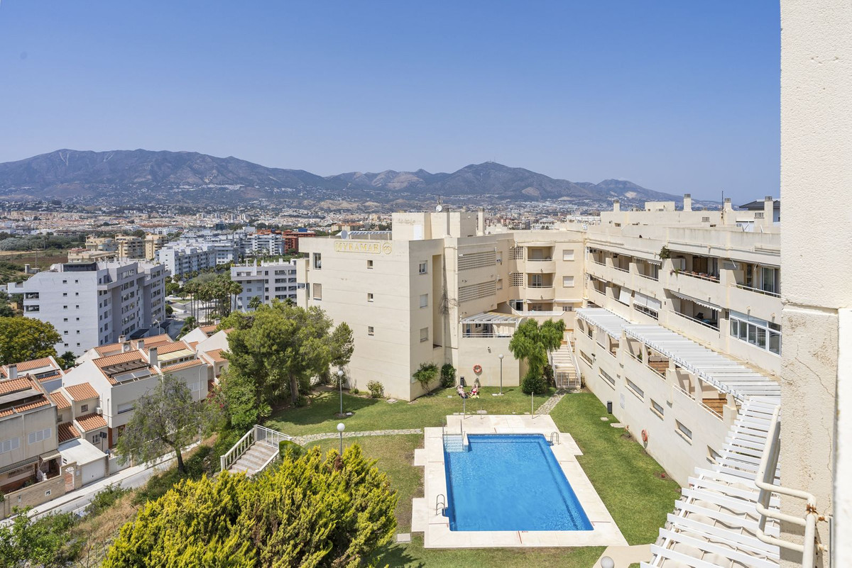 Ático en venta en Zona Sohail (Fuengirola)