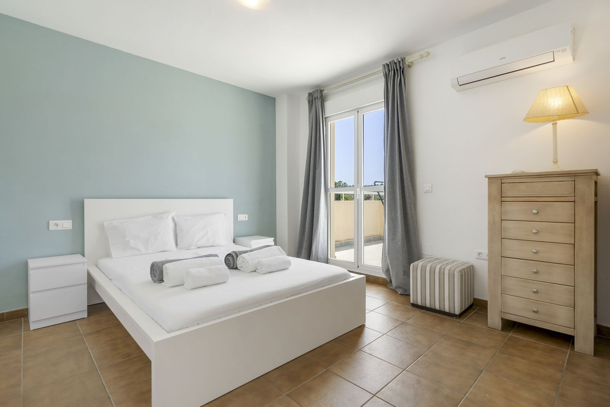Ático en venta en Zona Sohail (Fuengirola)
