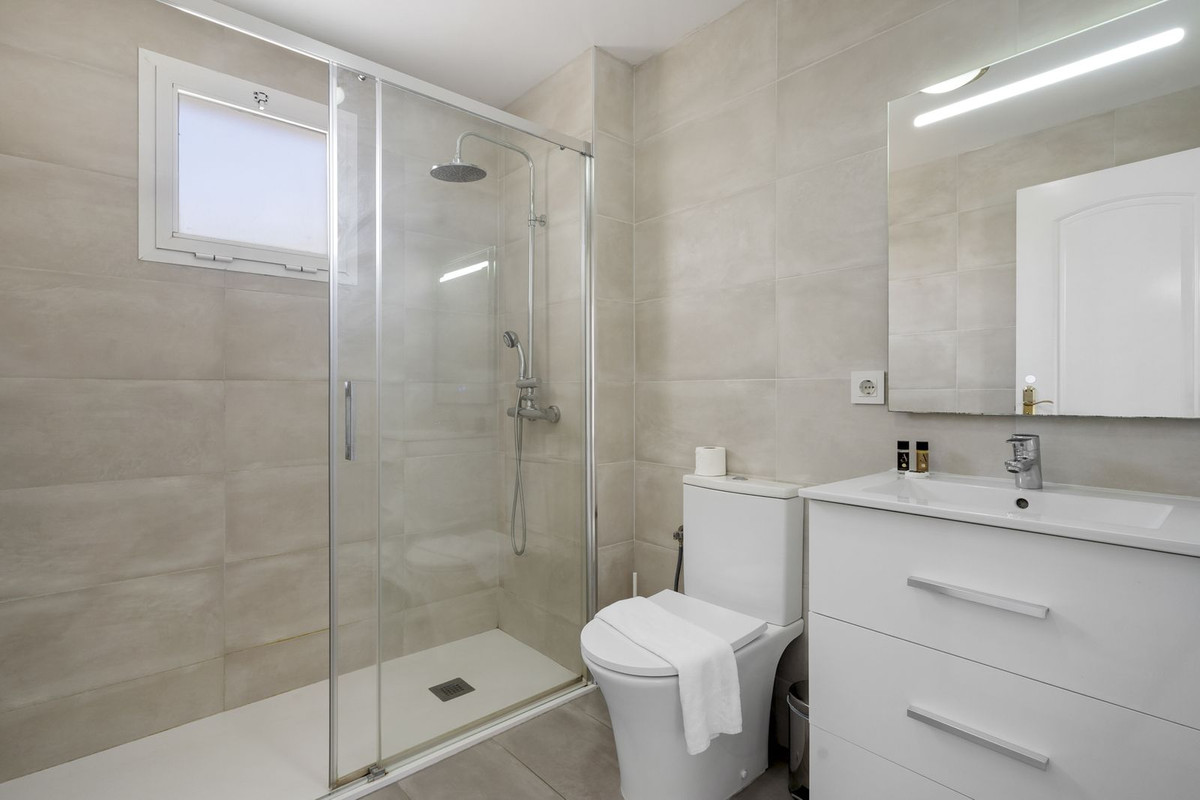 Ático en venta en Zona Sohail (Fuengirola)