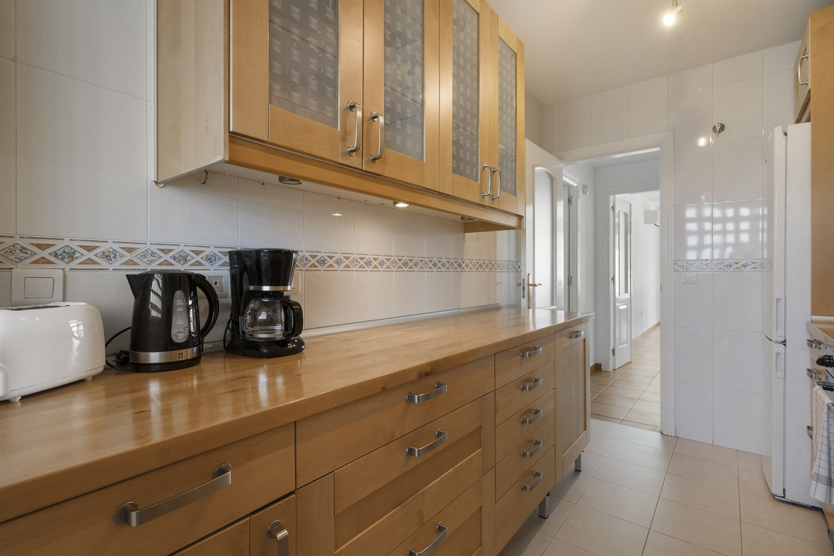 Ático en venta en Zona Sohail (Fuengirola)