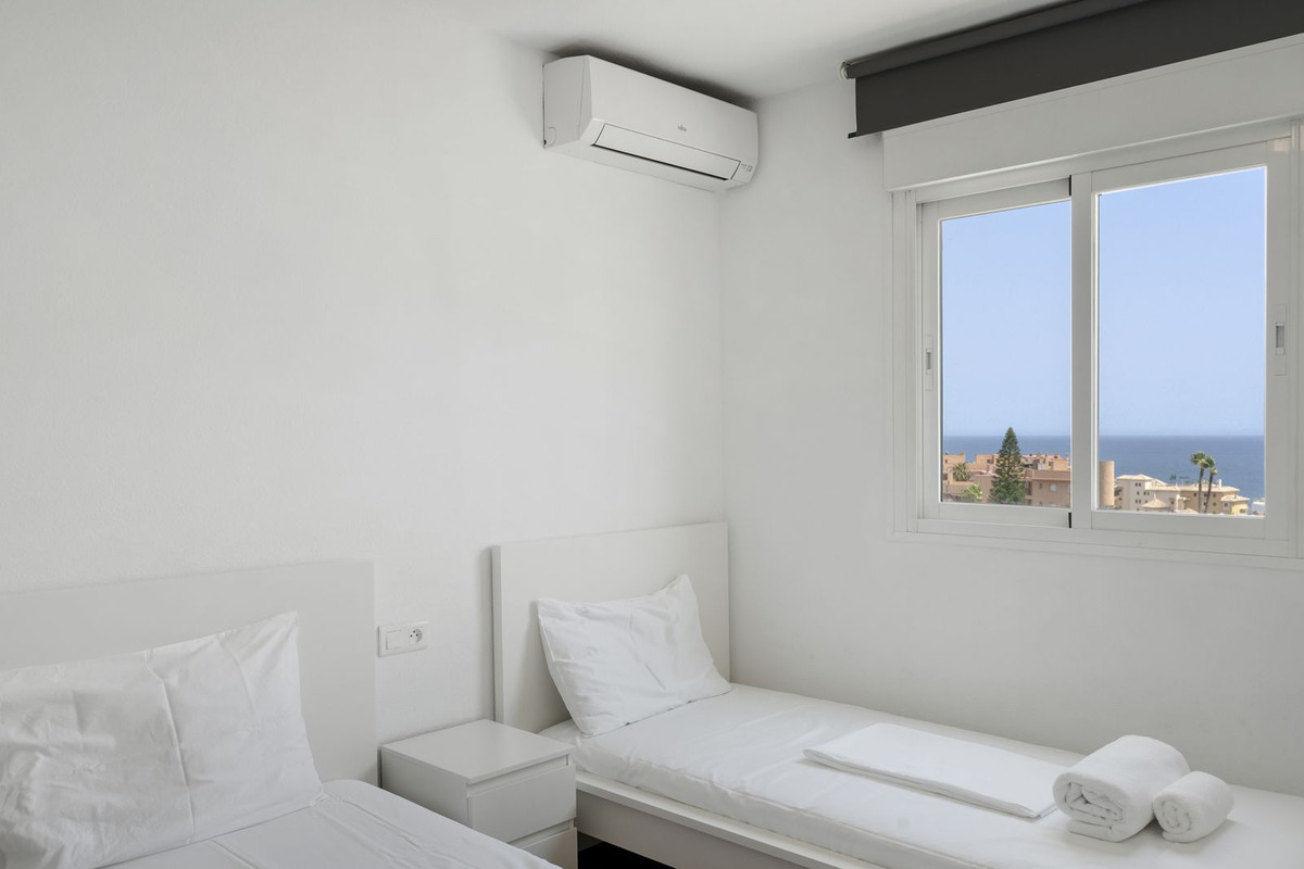 Ático en venta en Zona Sohail (Fuengirola)