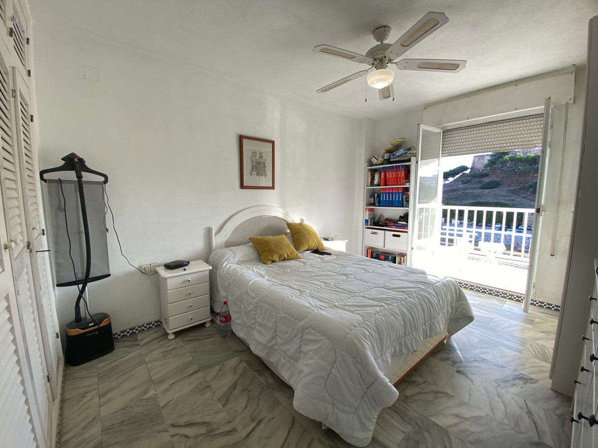 Piso en venta en Zona Sohail (Fuengirola)